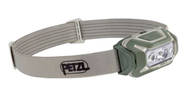 Picture of HEADLAMP ARIA 2 RGB DESERT